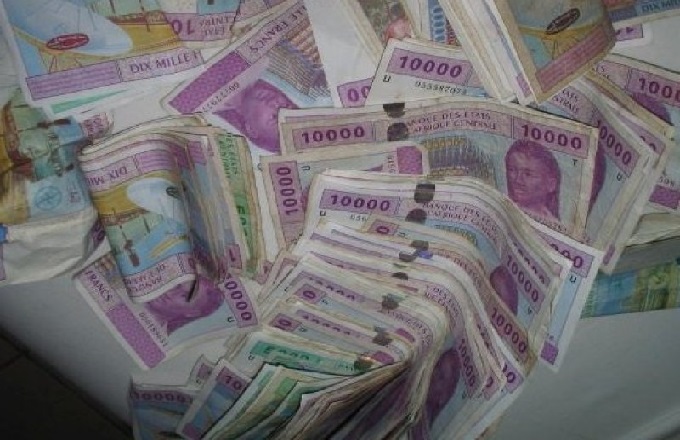 976 Milliards De Fcfa De L Etat Dans Les Banques Commerciales Le Financier D Afrique