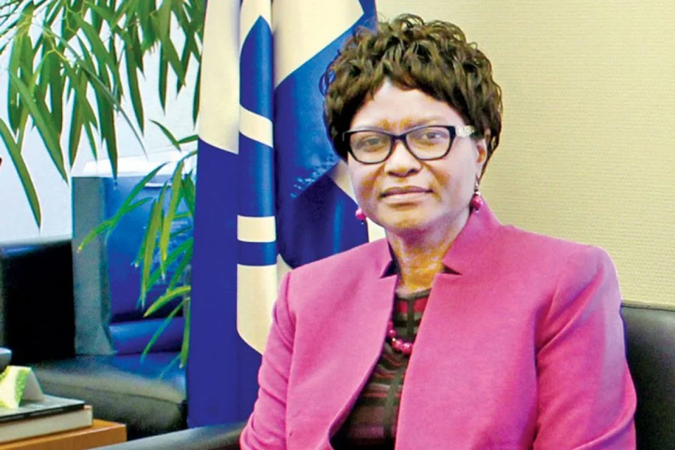 Banque mondiale : La Camerounaise Mercy Tembon nommée vice-présidente et secrétaire générale