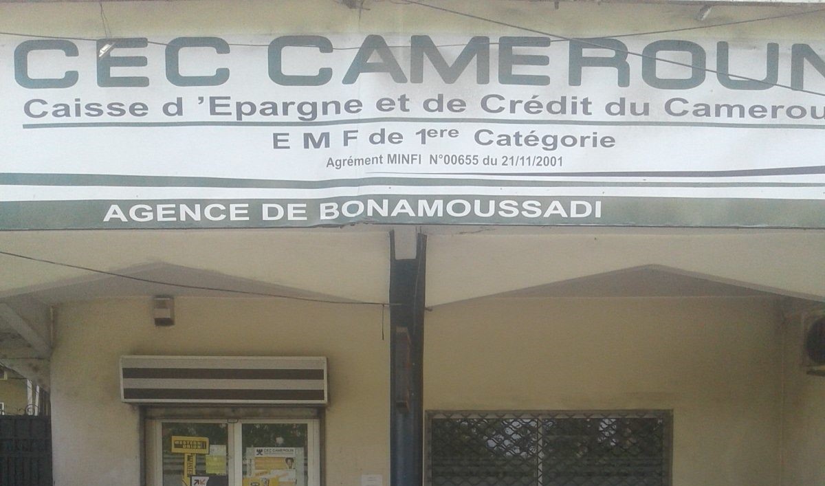 388 établissements de mirofinance autorisés à exercer au Cameroun